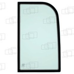 szyba - boczna lewa 5103660594 (3686)