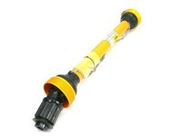 Wał przegubowo-teleskopowy 1010-1560mm 270Nm sprzęgło zapadkowe CE seria 2R WARYŃSKI [W221381010]