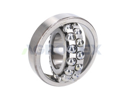 Łożysko kulkowe wahliwe 1314 FŁT 70x150x35