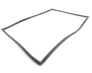 Uszczelka szyby przedniej Zetor 56117961