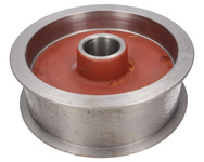 Koło pasowe napinacza Bizon 5060421230 Rolmus