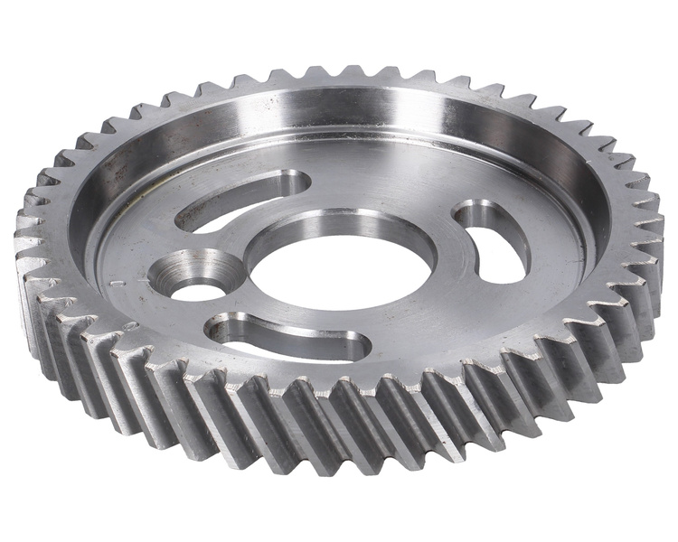 Koło zębate pompy wtryskowej Ursus C-330 50004110 Skropol