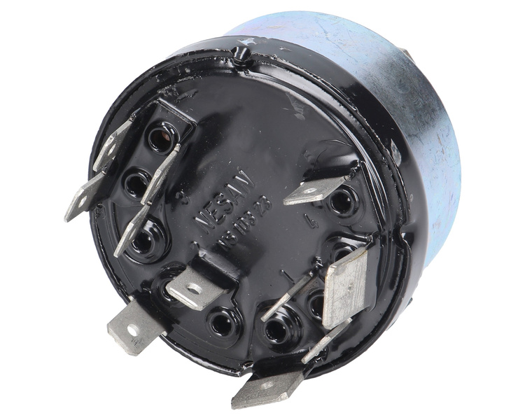 stacyjka, włącznik zapłonu Massey Ferguson 3779699M1