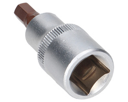 Nasadka 1/2" HEX H7 MJW