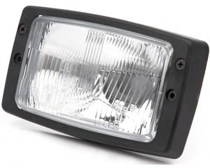 Reflektor z ramką Proxima Fortera Ursus RE211.78