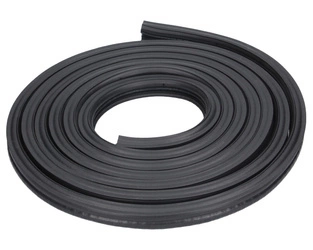 uszczelka szyby do kabiny Claas 7700048125