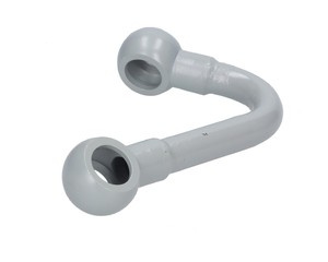 Przewód I rozdzielacza podnośnika hydraulicznego C-330 ORYGINAŁ URSUS