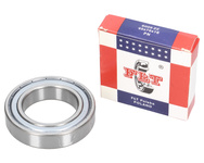 Łożysko kulkowe 6009 ZZ FŁT 45x75x16mm