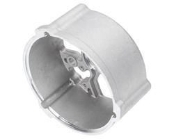 Pokrywa tylna alternatora 15.130.165, 7017732M1 MF3 Nowy Typ EXPOM KWIDZYN eu 