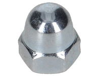 Nakrętka kołpakowa pokrywy głowicy 50/50-513/0
