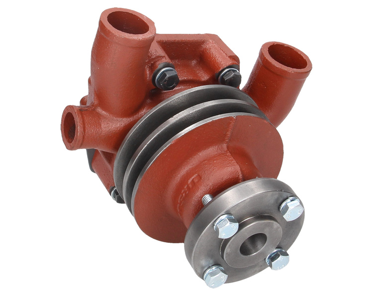 Pompa wody II paski MF3 oryginał Ursus UR530141