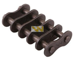 Zamek łańcucha Z10B-3 (R3 5/8) Waryński