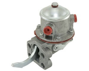 Pompa paliwa Massey Ferguson Landini McCormick 2641719 3641400M91