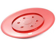 Talerz ślizgowy Kosiarka rotacyjna 1,65 m gr. 4mm Waryński