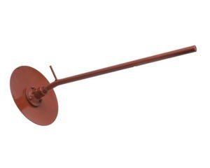 Znacznik talerzowy siewnika Poznaniak z ramieniem 3052100030