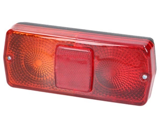 lampa tylna lewa Case JX, New Holland TD, Massey Ferguson 5089581, 1674073M91