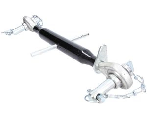 Łącznik centralny cięgło Ursus C-330 ze sworzniami 42370451