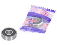 Łożysko kulkowe 608 2RS C3 FŁT 8x22x7mm