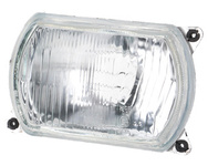 lampa przednia prawa, reflektor Case JX, New Holland TD 5089987