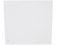 szyba do ciągnika Lamborghini, Same - przednia 092412100/10 (755)