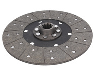 Tarcza sprzęgła fi-300 mm, 10 frezów Bizon Z-056 504025020 Chełmno