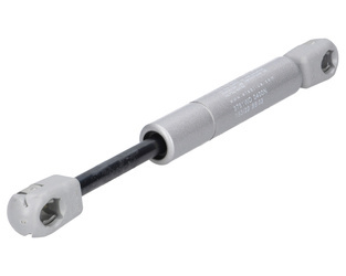 siłownik amortyzator gazowy A=185 B=90 F=400N STABILUS 3761WO