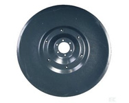 Talerz ślizgowy Kosiarka Deutz Pottinger KM24 fi 880 KM 24