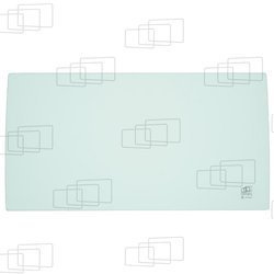 szyba koparka Case, Kobelco, New Holland - przednia dolna laminowana KHN25610 (4563)