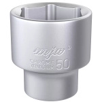 Nasadka 3/4" 6-kąt 50 mm MJW