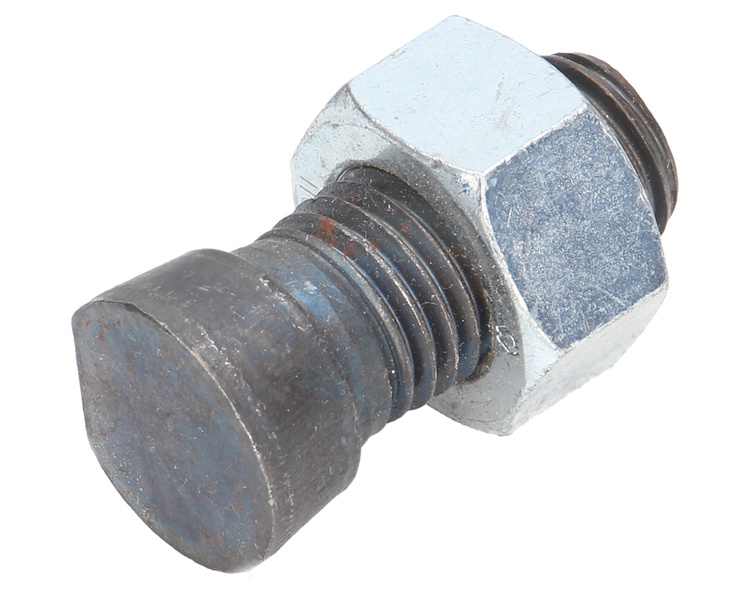 Śruba stożkowa z nakrętką M16x40 KV 1640C1F