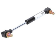 siłownik amortyzator gazowy A=197 B=90 F=100N V45198600