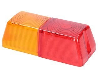 klosz lampy tylnej T-25