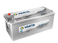 akumulator 12V 180Ah 1000A VARTA ProMotive