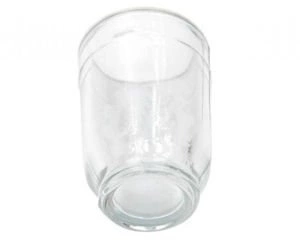 Szklanka odstojnika małego kombajn BOS102-0004