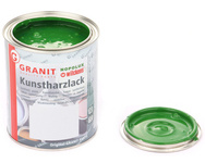 lakier, farba Agria stary zielony 1l Wilckens Granit