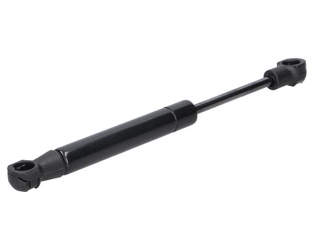 siłownik amortyzator gazowy A=197 B=110 F=350N podłokietnik JCB 331/43229