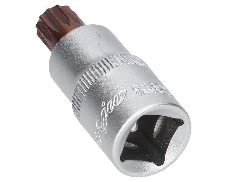 Nasadka 1/2" wielozębna SPLINE M12 MJW