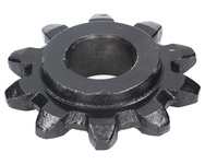 Zębatka Z-10 kombajn New Holland 84038625