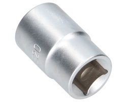 Klucz nasadkowy nasadka 1/2 TORX E20 MJW