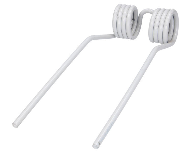 Palec sprężynowy przetrząsarki Samasz MISP095003