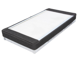 filtr kabinowy ciągnik Claas, Renault 1147176.0, 6005031402