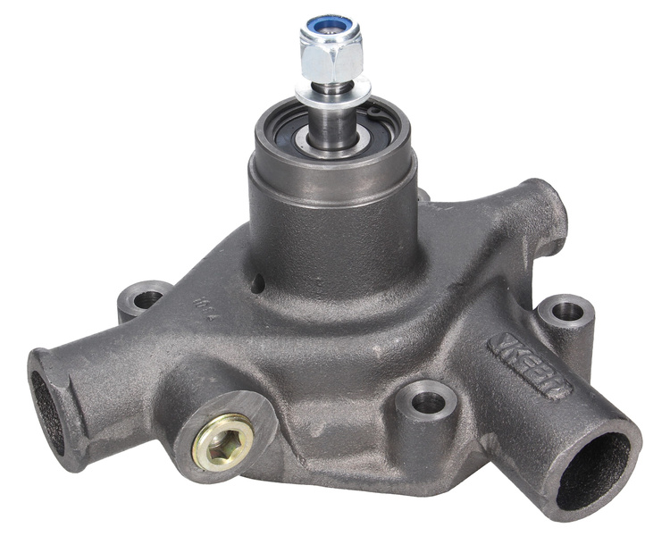 Pompa wody z kołem pasowym kombajn Massey Ferguson 3637372M91