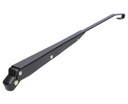 ramię teleskopowe wycieraczki 400-500mm oś wycieraczki cylindryczna 6mm