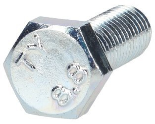 śruba M8x25 8.8 ocynk DIN933