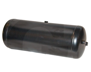 Zbiornik powietrza 40 L, przyczepa D-35 / D-47 / D-50