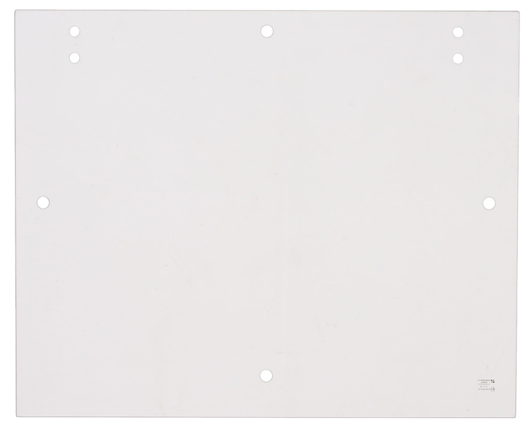 szyba Fiat F100 F110 F115 F120 F130 F140 - tylna 5154756 (1399)