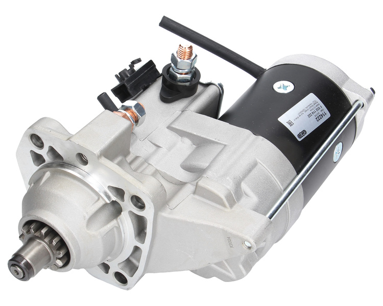 rozrusznik HC Cargo 114222 John Deere RE501060 24V 7.5kW