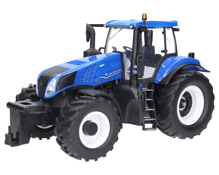 Traktor zdalnie sterowany New Holland T8 RC