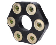 Sprzęgło gumowe kombajn Claas Dominator Mega 624545 624545 796144