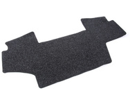 mata podłogowa, wykładzina welur do ciągnika Claas, Renault Ares 1997-2004